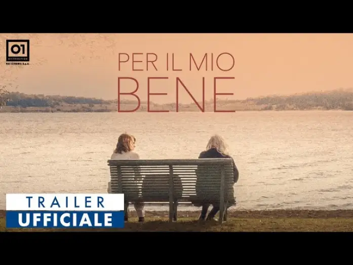 Watch film Per il mio bene — PER IL MIO BENE di Mimmo Verdesca (2024) - Trailer Ufficiale HD