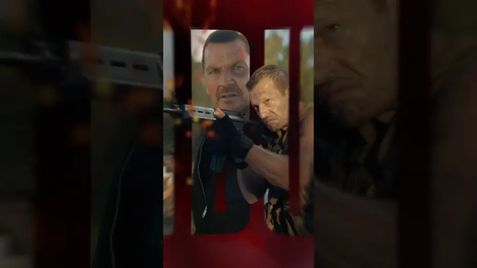 Watch film Rise of the Footsoldier: Retribution — 1 word, learn it.