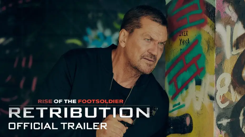 Watch film Rise of the Footsoldier: Retribution — Full Official Trailer