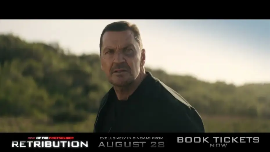 Watch film Rise of the Footsoldier: Retribution — Exclusively In Cinemas from August 28