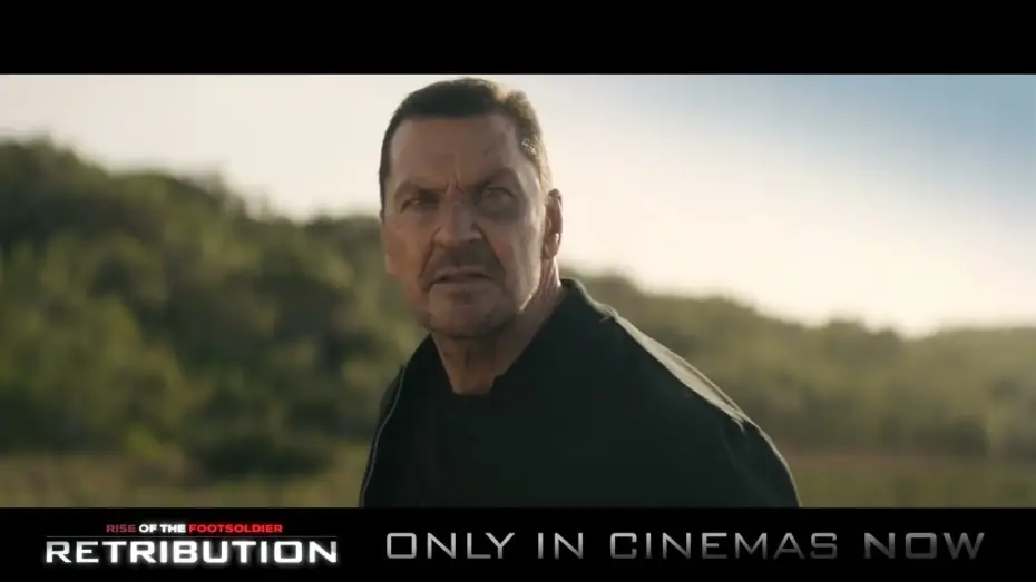 Watch film Rise of the Footsoldier: Retribution — Exclusively In Cinemas Now