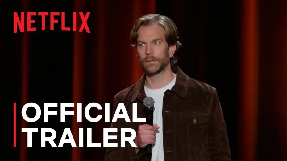 Watch film Anthony Jeselnik: Bones and All — Official Trailer