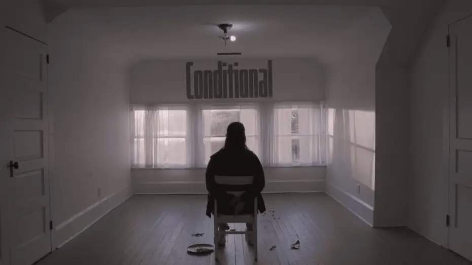 Watch film Conditional — Conditional | Award Winning Short Horror Film