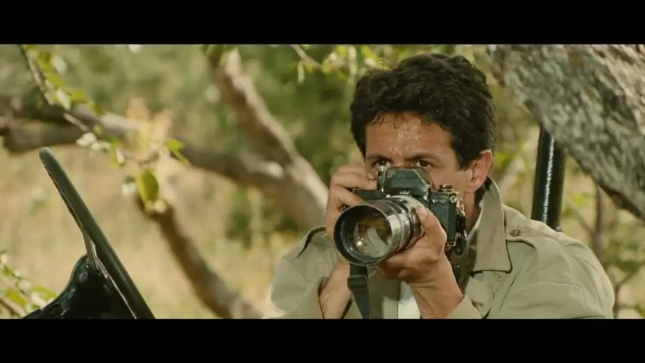 Watch film Claude Lelouch,  la vie en mieux — CLAUDE LELOUCH, LA VIE EN MIEUX d'Elise Baudouin - Extrait (2024)