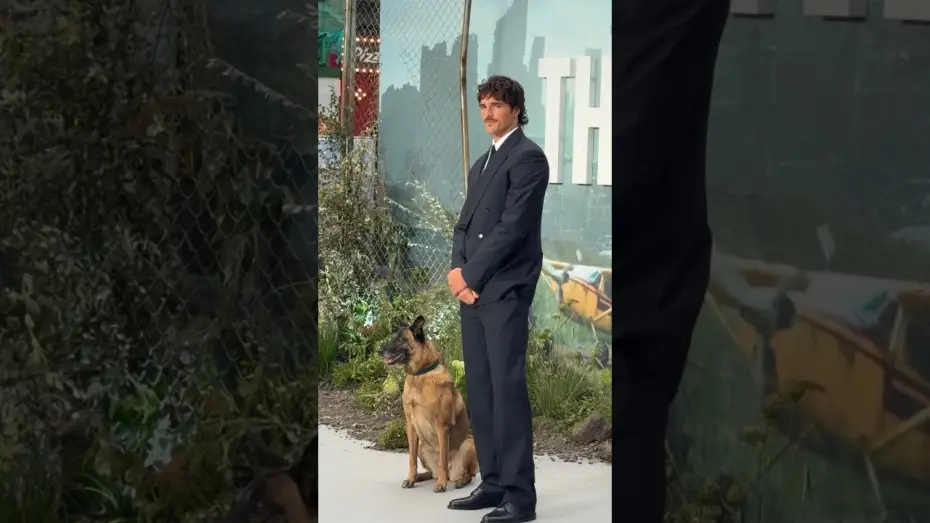 Watch film The Dog Stars — In Theaters August 28