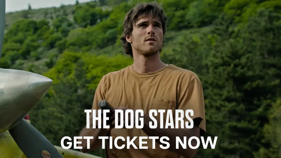 Watch film The Dog Stars — Get Tickets Now