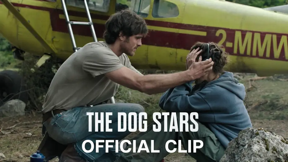 Watch film The Dog Stars — Official Clip