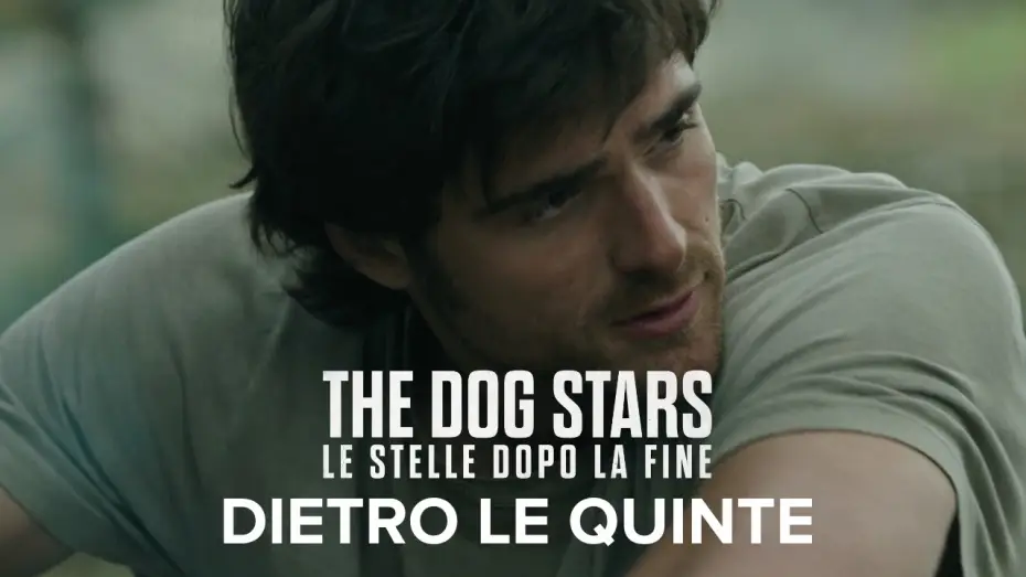Watch film The Dog Stars — The Dog Stars - Le Stelle Dopo La Fine | Dietro le Quinte con Jacob Elordi e Ridley Scott