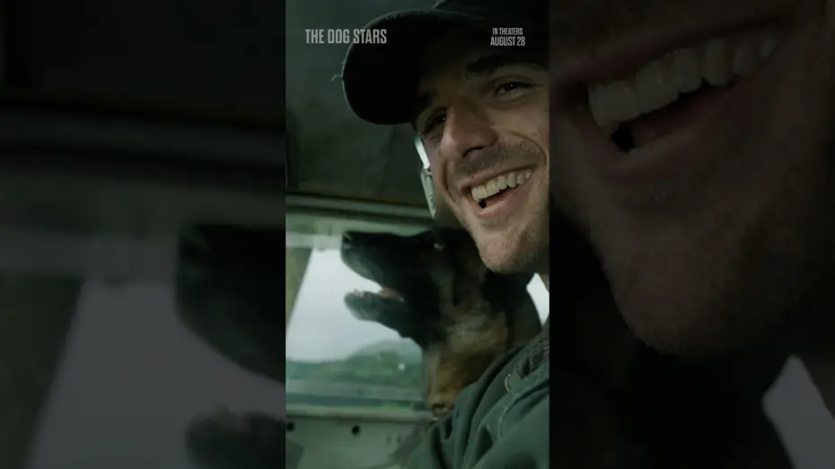 Watch film The Dog Stars — In Theaters August 28