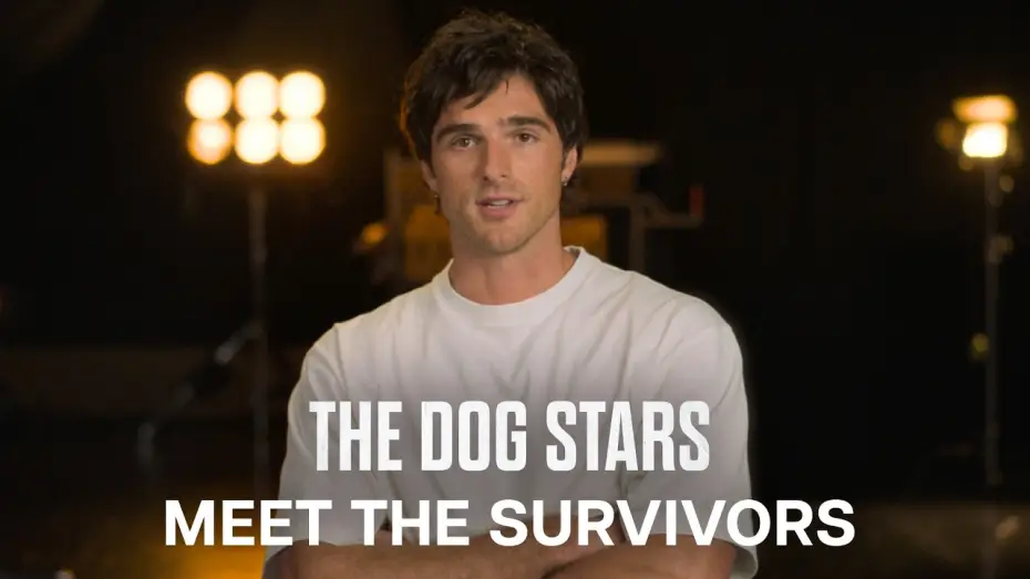 Watch film The Dog Stars — Meet the Survivors