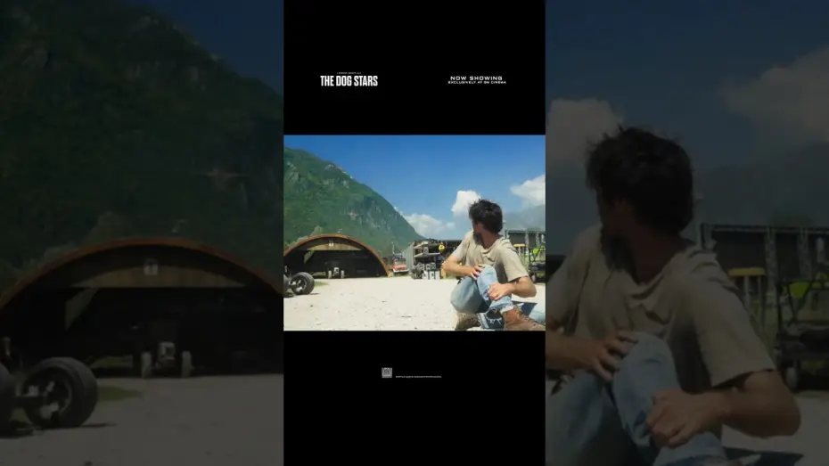 Watch film The Dog Stars — Flying High