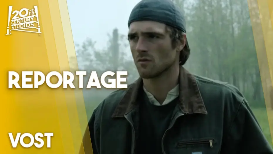 Watch film The Dog Stars — The Dog Stars - Reportage : Rencontrez les survivants | 20th Century Studios