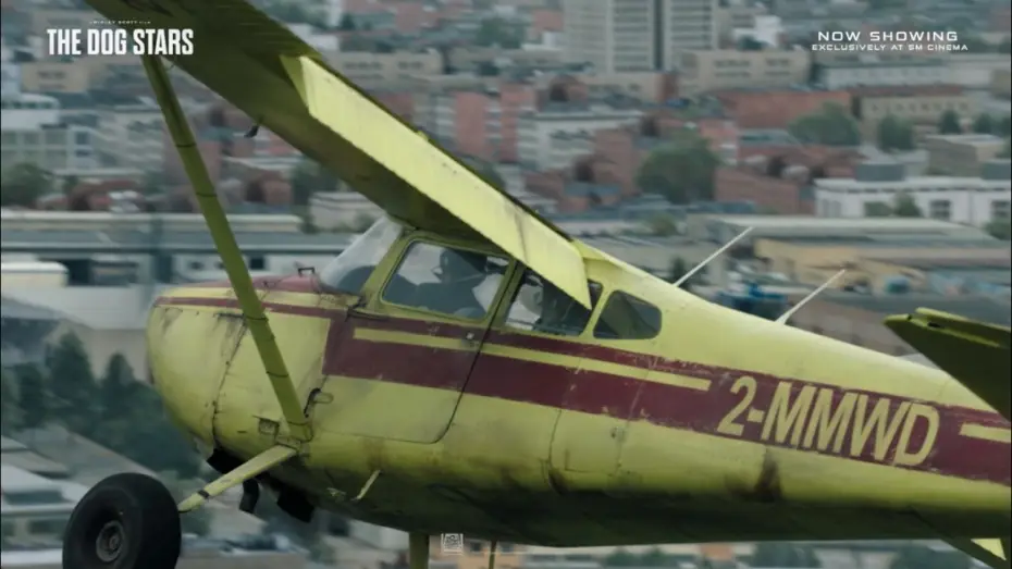 Watch film The Dog Stars — Nine Years Ago