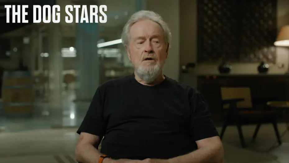Watch film The Dog Stars — In Theaters August 28