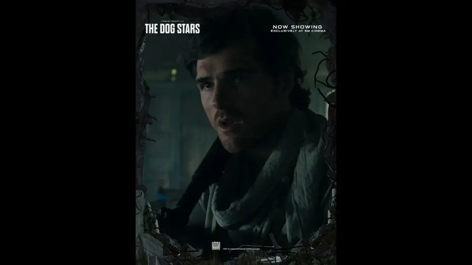 Watch film The Dog Stars — DOOH Grove