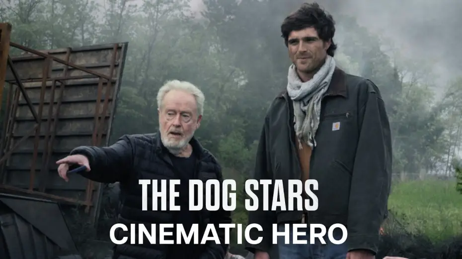 Watch film The Dog Stars — Cinematic Hero