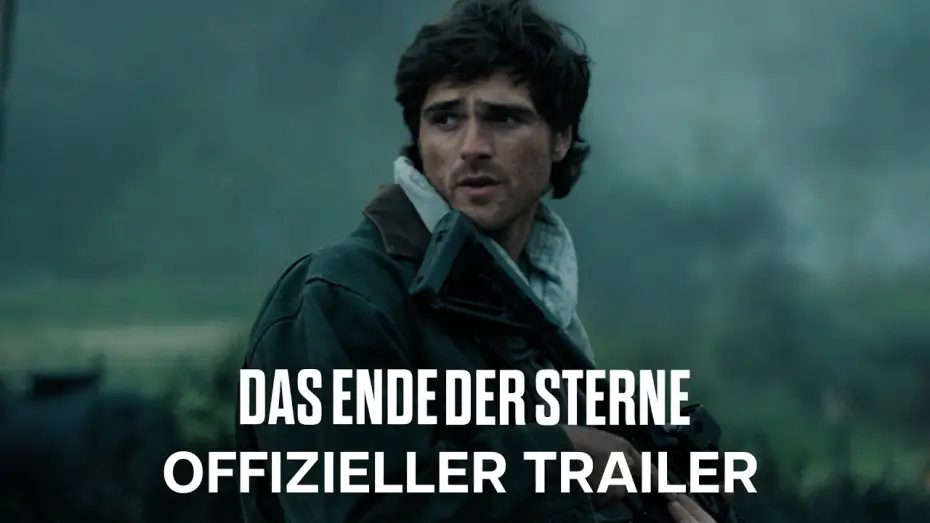 Watch film The Dog Stars — Das Ende der Sterne | Offizieller Trailer | Ab 27. August im Kino