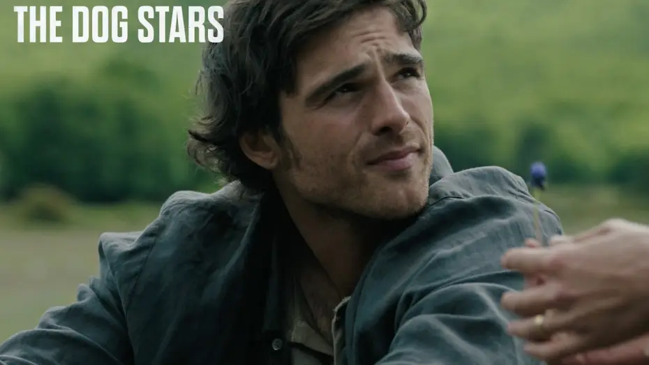 Watch film The Dog Stars — Buy it on Digital October 27 and Own it on Blu-ray™ December 1