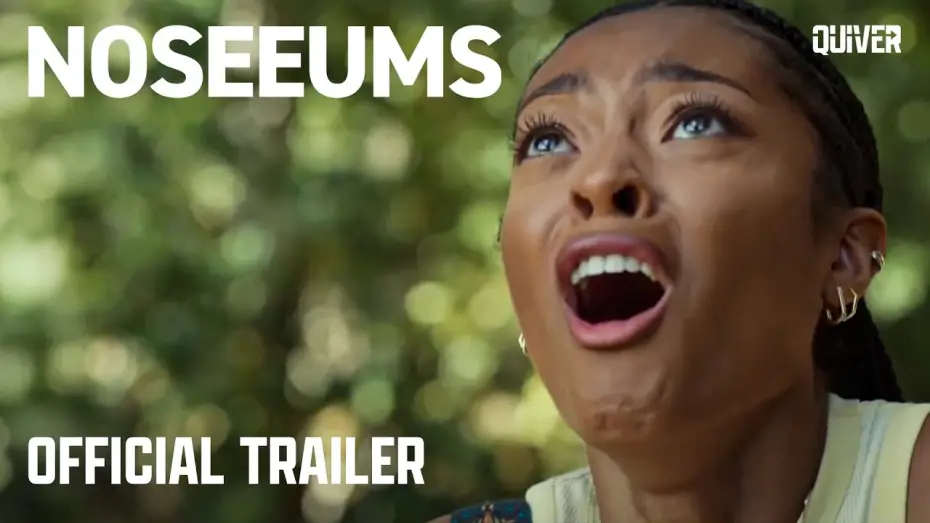 Watch film Noseeums — Official Trailer