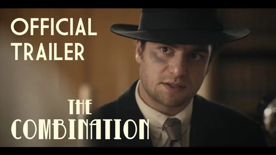 Watch film The Combination — THE COMBINATION | Short Film | Official Trailer