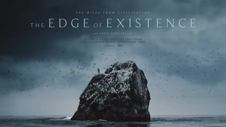 Watch film The Edge of Existence — The Edge Of Existence 2025 | Teaser