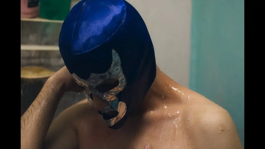 Watch film Crawlies — Gusarapos | Trailer