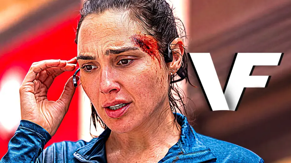 Watch film The Runner — THE RUNNER Bande Annonce VF (2026) Gal Gadot