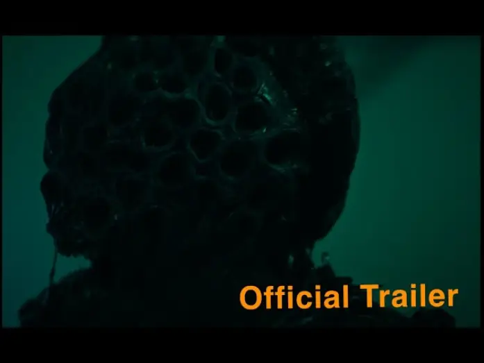 Watch film Night of Terror — NIGHT OF TERROR | Official Trailer | RedHouse