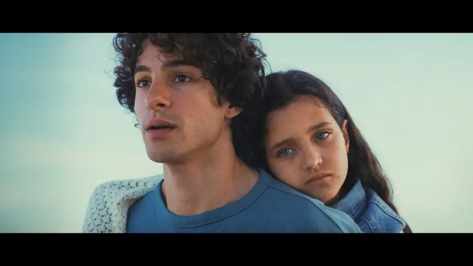 Watch film The Green Eyes — Official Teaser