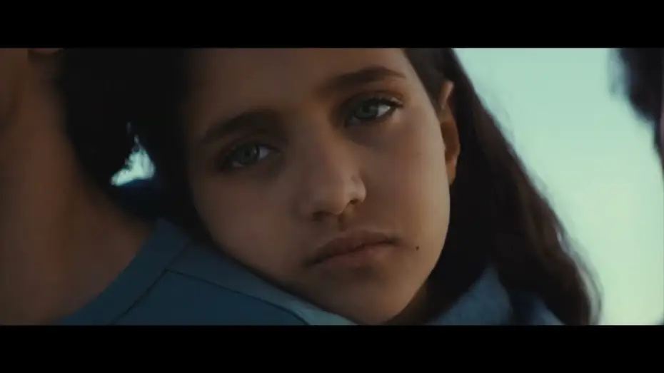Watch film The Green Eyes — LES YEUX VERTS - Teaser