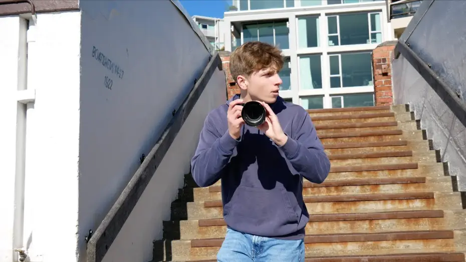 Watch film Shutterbug — Shutterbug