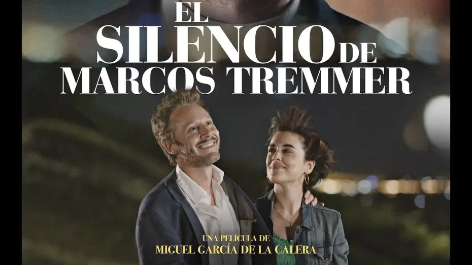 Watch film The Silence of Marcos Tremmer | EL SILENCIO DE MARCOS TREMMER - ESTRENO 2 DE ENERO