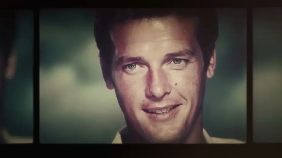 Watch film From Roger Moore with Love — Official Trailer