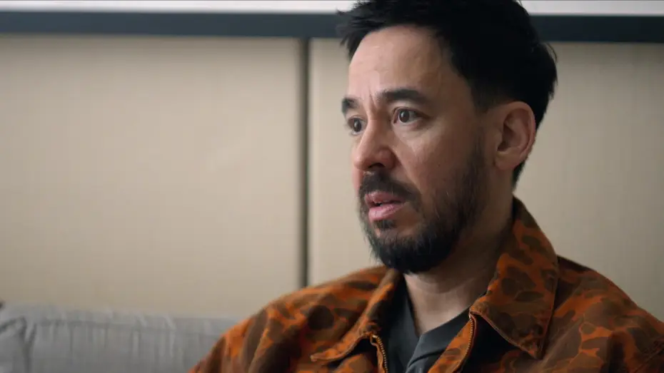 Watch film LINKIN PARK: UNSHATTER — Coming Soon to Theaters Worldwide