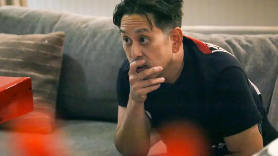Watch film LINKIN PARK: UNSHATTER — It Was Really Just About Our Friendship