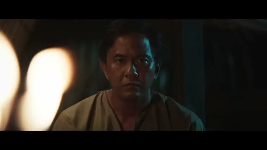 Watch film Gayong — GAYONG | Official TEASER 2 | Membujur lalu melintang patah, GAYONG menerjah layar 8 Mei 2025