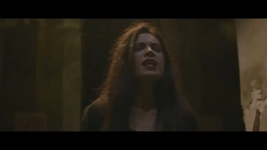 Watch film The Witch Of The Dark Forest — La Bruja del Bosque Oscuro