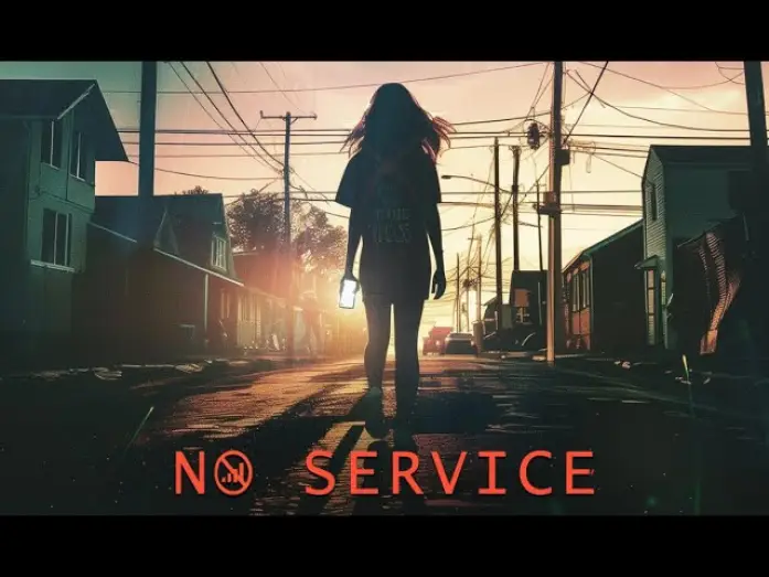 Watch film No Service — NO SERVICE   OFFICIAL TRAILER 1