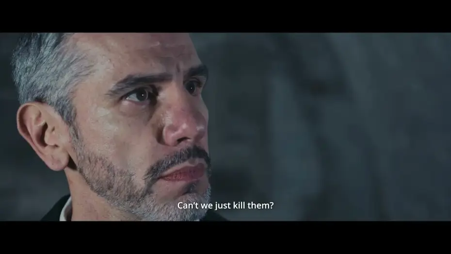 Watch film SDI: Secret Department of Intervention — Secret Department of Intervention Trailer