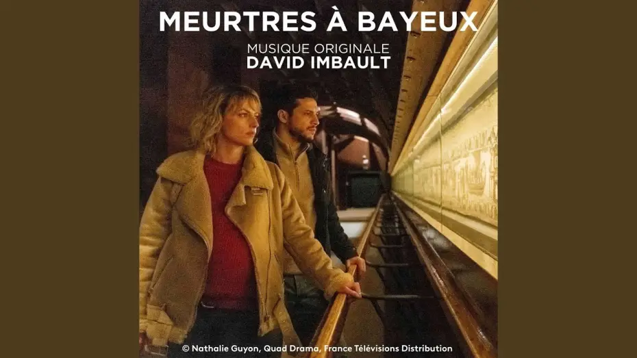 Watch film Meurtres &agrave; Bayeux | Petite soeur