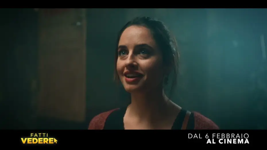 Watch film Get Help — Fatti Vedere | Trailer Ufficiale