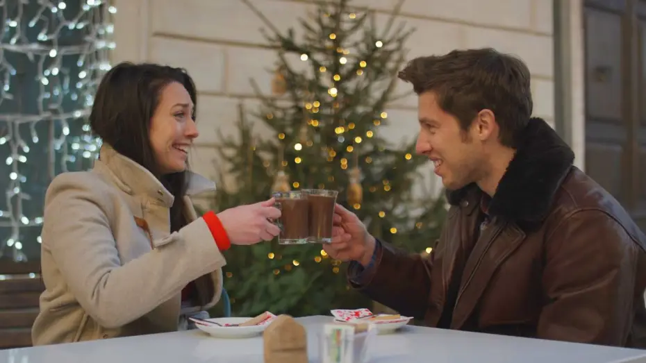 Watch film A Christmas Dream | UK Trailer