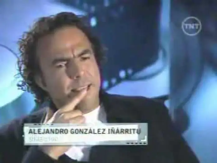 Watch film Common Ground: Under Construction Notes — Alejandro González Iñarritu habla sobre Babel