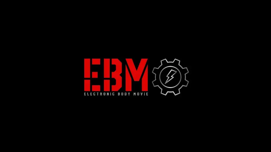 Watch film Electronic Body Movie — ELECTRONIC BODY MOVIE - Official Trailer