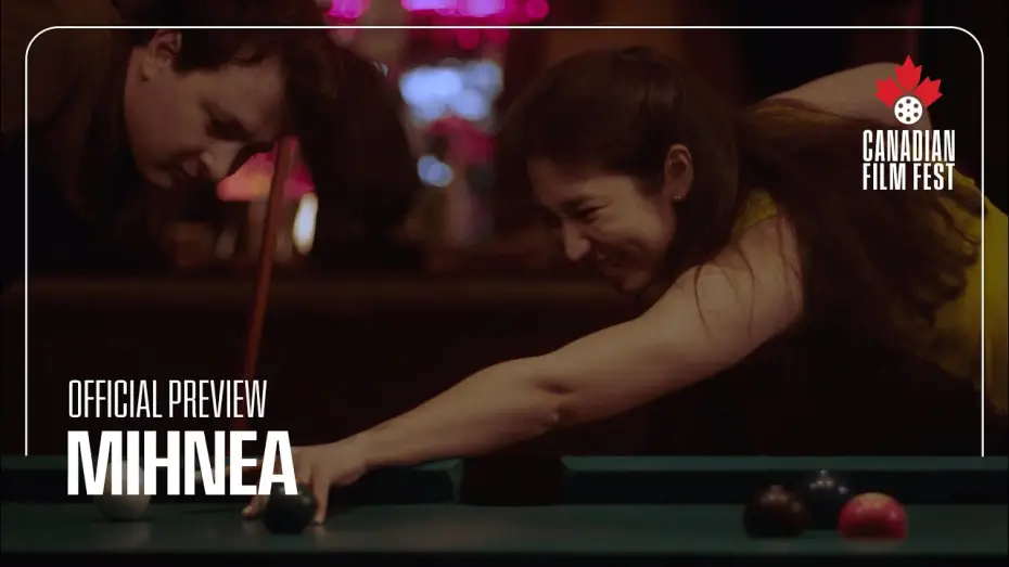 Watch film Mihnea | MIHNEA at the 2026 Canadian Film Fest