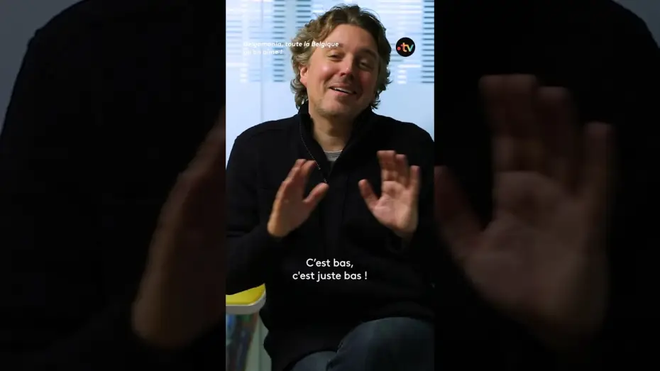 Watch film Belgomania, toute la Belgique qu'on aime ! — Quand Alex Vizorek démonte les clichés sur la Belgique !