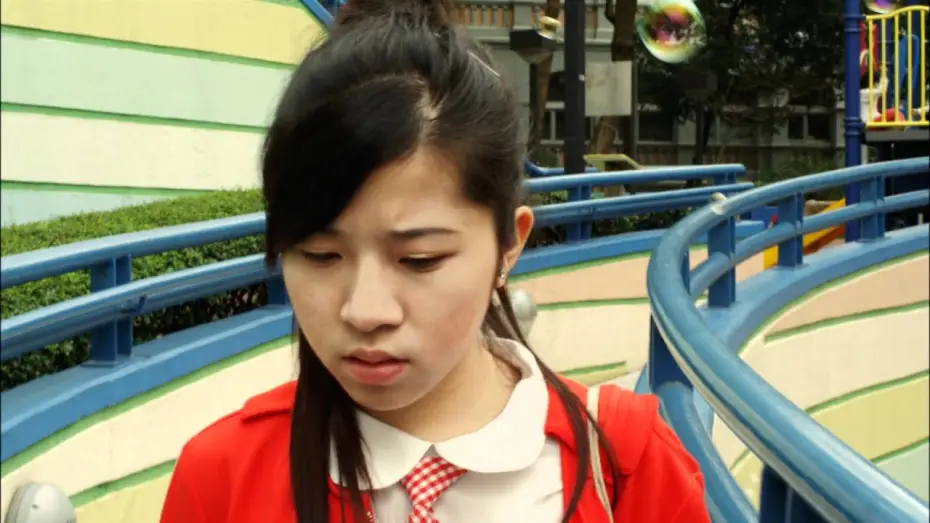Watch film My White Balloon | Freshwave 2011 鮮浪潮--本地競賽短片 白色小孩 Trailer
