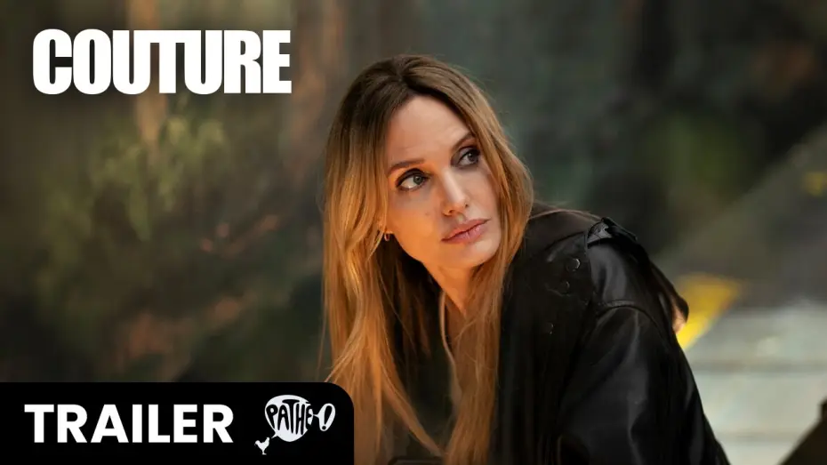 Watch film Couture — COUTURE - Trailer OVd - ab 6. August im Kino! [Schweiz]
