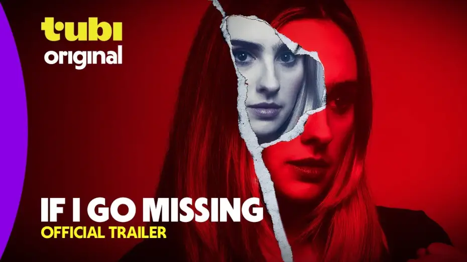Watch film If I Go Missing — Trailer