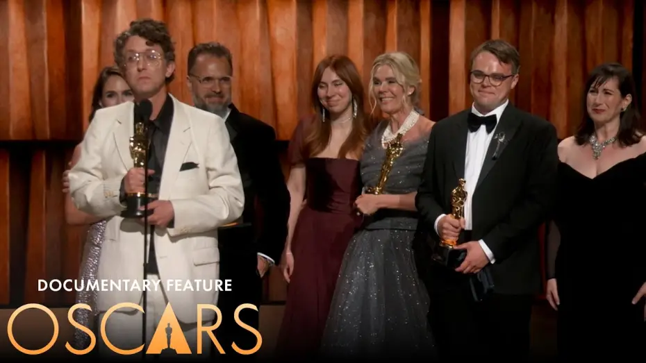 Watch film Mr. Nobody Against Putin — ‘Mr. Nobody Against Putin’ Wins Best Documentary Feature | 98th Oscars Speech (2026)
